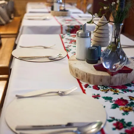 Zwijaczowka Bed & Breakfast Zakopane