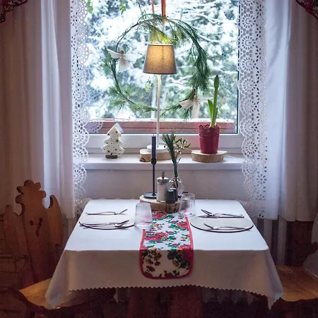 Zwijaczowka 3*