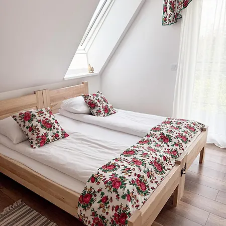 Zwijaczowka Bed & Breakfast Zakopane