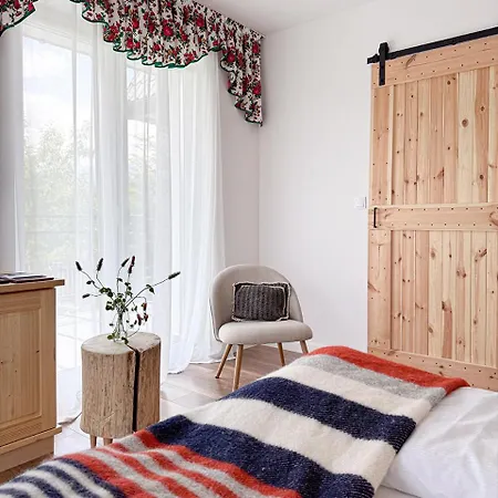 Bed & Breakfast Zwijaczowka Zakopane