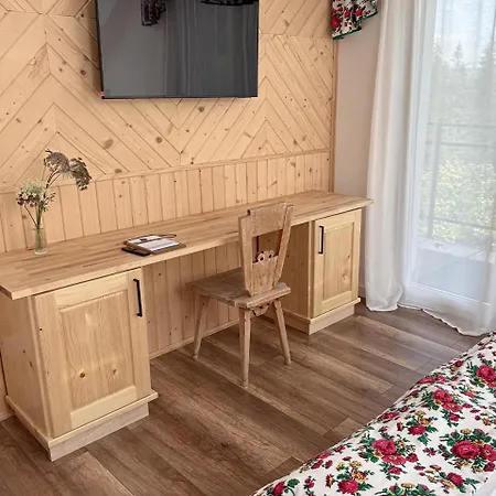 Zwijaczowka Bed & Breakfast Zakopane