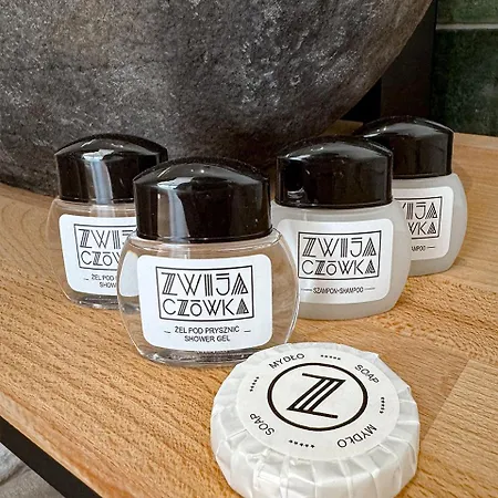 Zwijaczówka Nocleg ze śniadaniem *