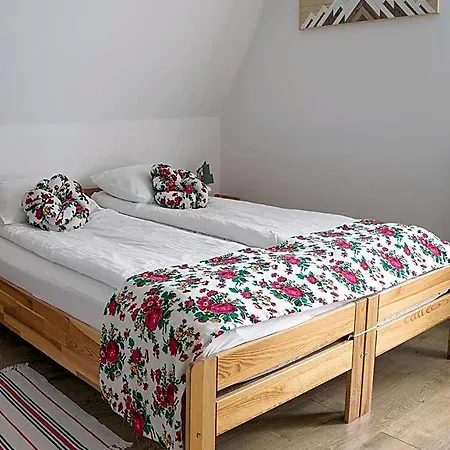 Zwijaczowka 3* Zakopane