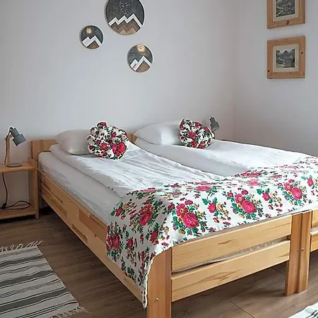 Zwijaczowka Zakopane