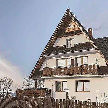 Panzió Zwijaczowka Zakopane