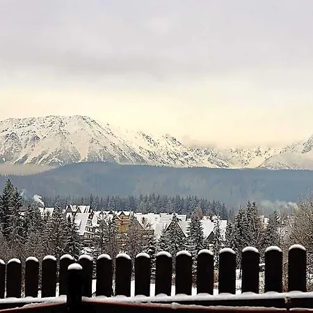 Zwijaczowka Zakopane