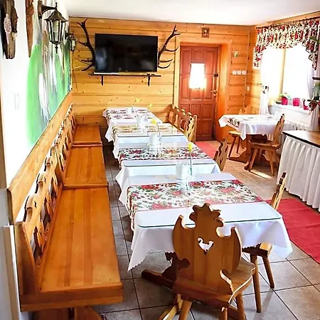 Zwijaczowka 3* Zakopane