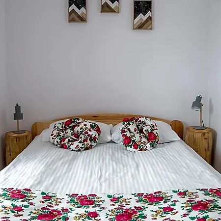 Zwijaczowka Panzió 3*