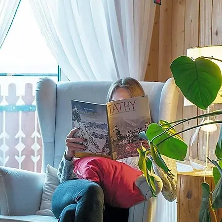 Zwijaczowka 3*
