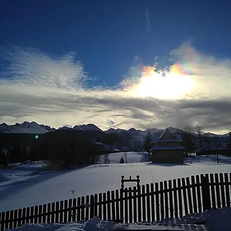 Zwijaczowka Zakopane