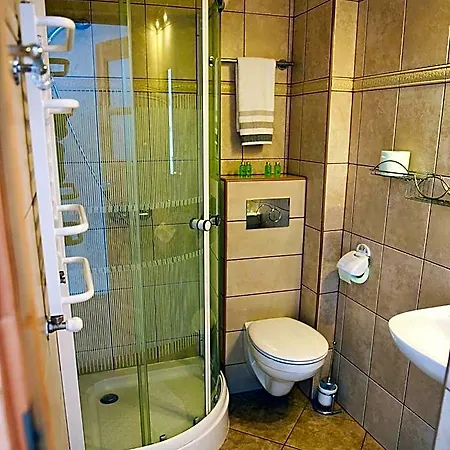 Zwijaczowka 3* Zakopane