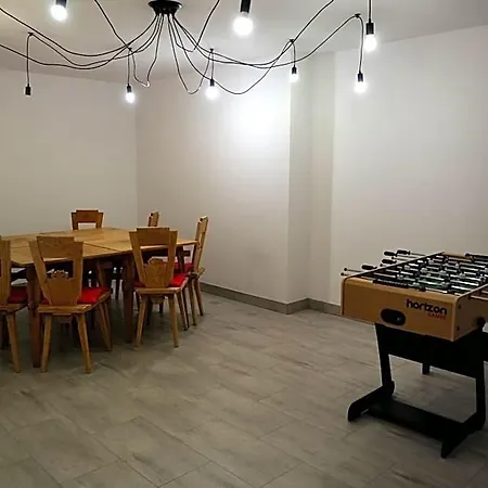 Zwijaczowka 3* Zakopane