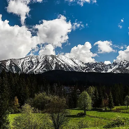 Bed & Breakfast Zwijaczowka