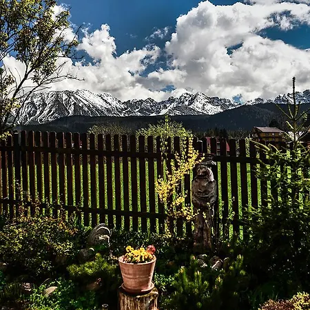 Bed & Breakfast Zwijaczowka Zakopane