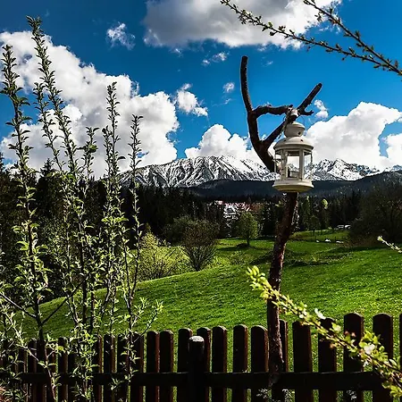 Bed & Breakfast Zwijaczowka