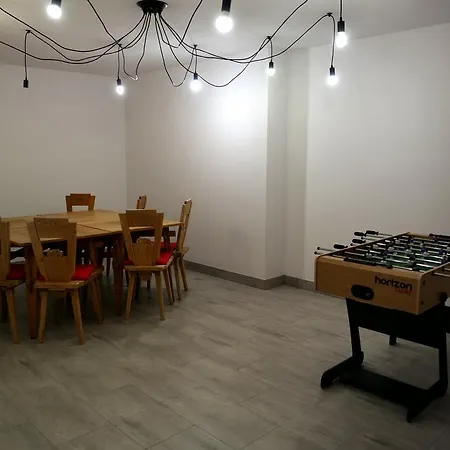 Zwijaczowka 3*