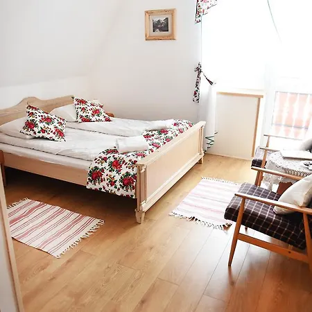 Panzió Zwijaczowka 3*