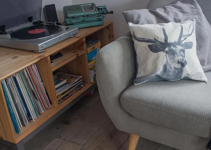 Zwijaczowka ベッド・アンド・ブレックファスト