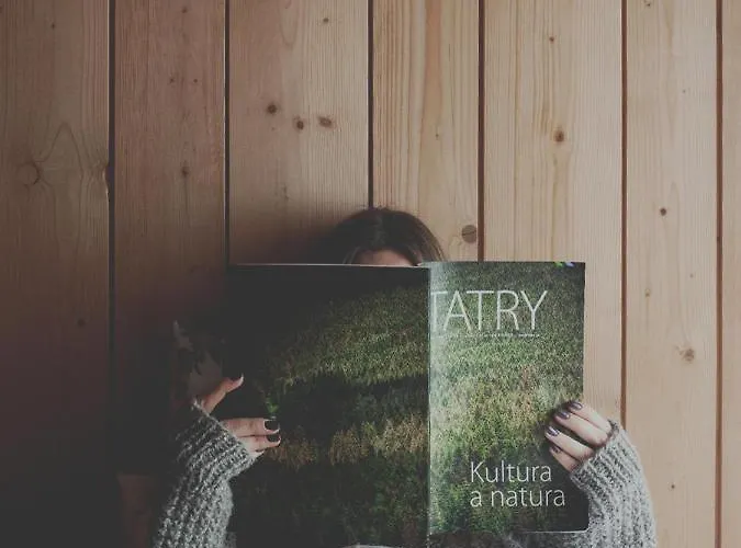 Zwijaczowka ベッド・アンド・ブレックファスト ザコパネ