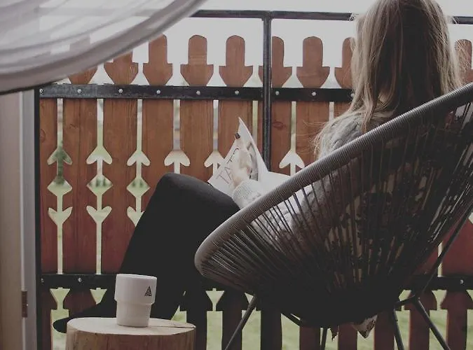 Zwijaczowka 3* ザコパネ