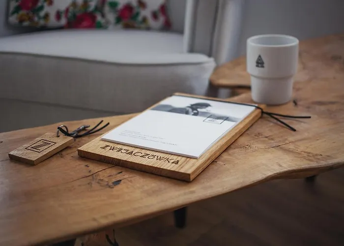 Zwijaczowka ベッド・アンド・ブレックファスト ザコパネ