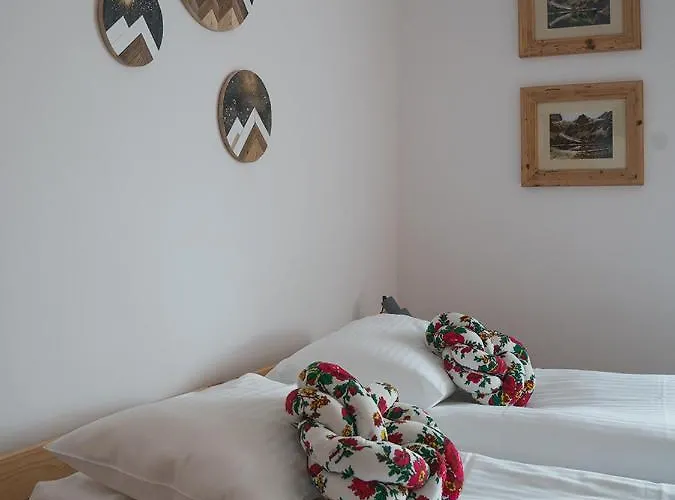 Zwijaczowka 3* ザコパネ