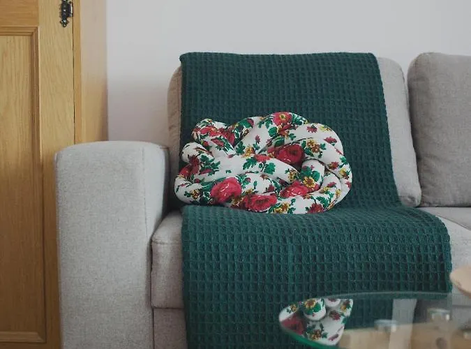 ベッド・アンド・ブレックファスト Zwijaczowka